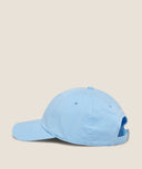 Relaxed Cap Zone Blue - Unmatched Kicks-Gymshark Accessories