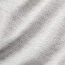 Relaxed Tees SHRUNKEN T - SHIRT Light heather grey - Unmatched Kicks - SKIMS