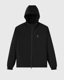 Repel Twill Shell - Black - Unmatched Kicks - 