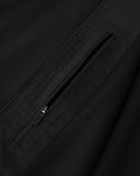 Repel Twill Shell - Black - Unmatched Kicks - OVO