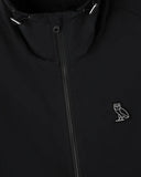 Repel Twill Shell - Black - Unmatched Kicks - OVO