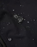 Repel Twill Shell - Black - Unmatched Kicks - OVO