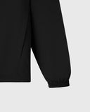 Repel Twill Shell - Black - Unmatched Kicks - OVO