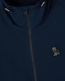 Repel Twill Shell - Royal Navy - Unmatched Kicks - OVO