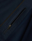 Repel Twill Shell - Royal Navy - Unmatched Kicks - OVO