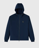 Repel Twill Shell - Royal Navy - Unmatched Kicks - 