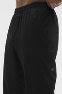Repetition Jogger Black - Unmatched Kicks-ALO