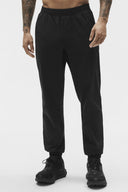 Repetition Jogger Black - Unmatched Kicks-ALO