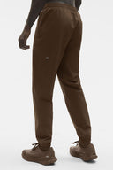 Repetition Jogger Espresso - Unmatched Kicks-ALO
