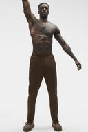 Repetition Pant - Espresso - Unmatched Kicks - ALO