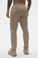Repetition Pant - Gravel - Unmatched Kicks - ALO