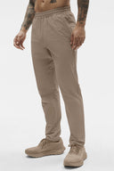 Repetition Pant - Gravel - Unmatched Kicks - ALO