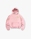 Represent Angel Border Hoodie - Quartz - Unmatched Kicks - REPRESENT