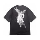 Represent Archangel T-Shirt - Unmatched Kicks - REPRESENT