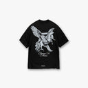 Represent Elegance In Motion T-Shirt - Unmatched Kicks - REPRESENT