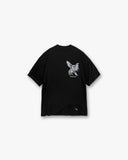 Represent Elegance In Motion TShirt - Unmatched Kicks - REPRESENT