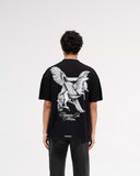 Represent Elegance In Motion TShirt - Unmatched Kicks - REPRESENT