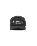Represent Legacy Cap - Black - Unmatched Kicks - REPRESENT