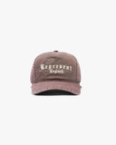 Represent Legacy Cap - Dark Brown - Unmatched Kicks - REPRESENT