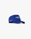 Represent Owners Club Cap - Cobalt - Unmatched Kicks - REPRESENT
