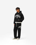 Represent Owners Club Hoodie Black - Unmatched Kicks - REPRESENT