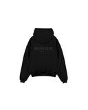 Represent Owners Club Hoodie - Black Matte - Unmatched Kicks - REPRESENT