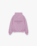 Represent Owners Club Hoodie - Mid Purple - Unmatched Kicks - REPRESENT