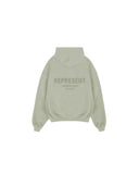 Represent Owners Club Hoodie - Pastel Green - Unmatched Kicks - REPRESENT