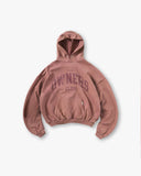 Represent Owners Club Hoodie - Smoked Rose - Unmatched Kicks - REPRESENT