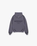 Represent Owners Club Hoodie - Storm - Unmatched Kicks - REPRESENT