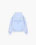 Represent Owners Club Hoodie - Vista Blue - Unmatched Kicks - REPRESENT