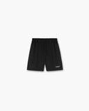 Represent Owners Club Mesh Shorts - Black - Unmatched Kicks - REPRESENT