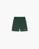 Represent Owners Club Mesh Shorts - Racing Green - Unmatched Kicks - REPRESENT