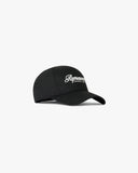 Represent Owners Club Script Cap - Black - Unmatched Kicks - REPRESENT