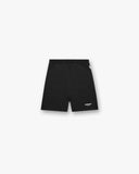Represent Owners Club Shorts - Black - Unmatched Kicks - REPRESENT