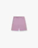 Represent Owners Club Shorts - Mid Purple - Unmatched Kicks - REPRESENT