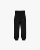 Represent Owners Club Sweatpant - Black - Unmatched Kicks - REPRESENT