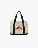 Represent Owners Club Tote Bag - Buttercream - Unmatched Kicks - REPRESENT