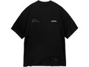 Represent Patron Of The Club Tee BLACK - Unmatched Kicks - REPRESENT