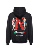 Represent premium hoodie - Unmatched Kicks - REPRESENT