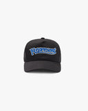 Represent Showcasing Cap - Black - Unmatched Kicks - REPRESENT