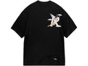 REPRESENT STORMS IN HEAVEN T - SHIRT BLACK - Unmatched Kicks - REPRESENT