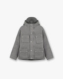 Represent X Belstaff Enduro Jacket - Shadow - Unmatched Kicks - REPRESENT
