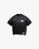 Represent X Iron Maiden Anniversary T-Shirt - Stained Black - Unmatched Kicks - REPRESENT