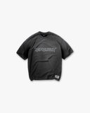 Represent X Iron Maiden Infinite Dreams T-Shirt - Aged Black - Unmatched Kicks - REPRESENT