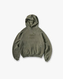 Represent X Puma Graphic Hoodie - Night Pine - Unmatched Kicks - REPRESENT
