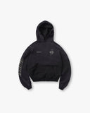 Represent X Puma Hoodie - Puma Black - Unmatched Kicks - REPRESENT