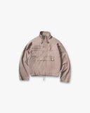 Represent X Puma Jacket - Pine Bark - Unmatched Kicks - REPRESENT