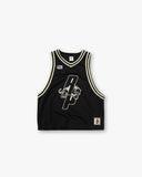 Represent X Puma Jersey - Puma Black - Unmatched Kicks - REPRESENT