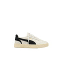 Represent X Puma Majesty - Warm White Puma Black - Unmatched Kicks - REPRESENT